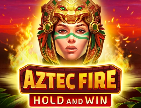 Aztec Fire