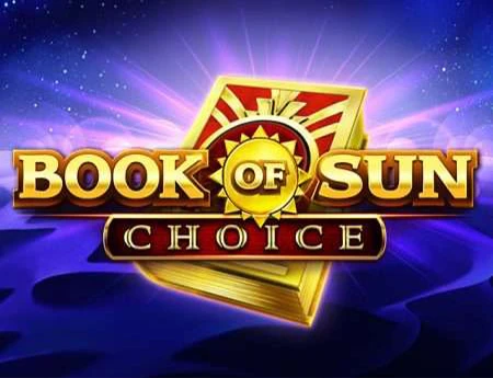 Book of Sun: Choice