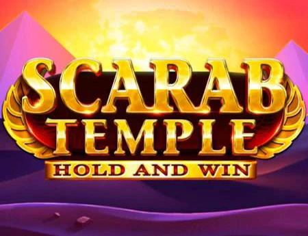 Scarab Temple