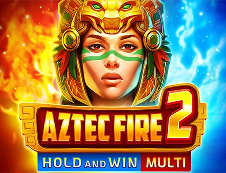 Aztec Fire 2