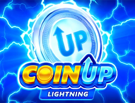 Coin UP: Lightning
