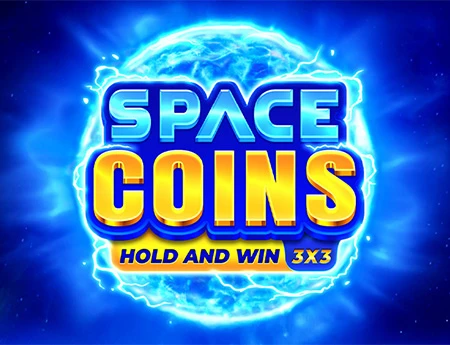 Space Coins