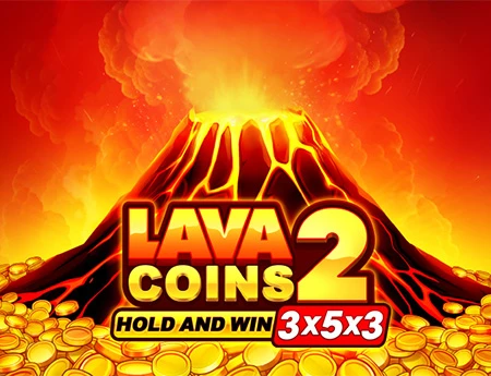 Lava Coins 2