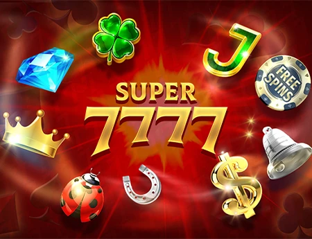 Super 7777