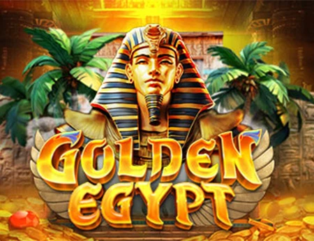Golden Egypt