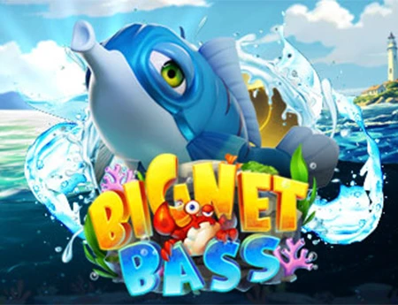 Big Net Bass