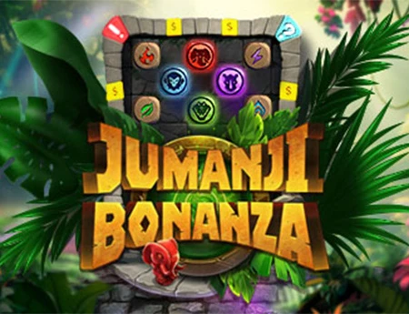Jumanji Bonanza