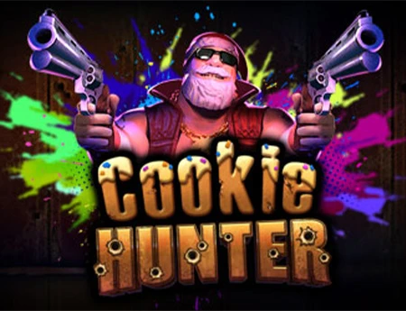 Cookie Hunter