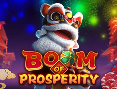 Boom of Prosperity