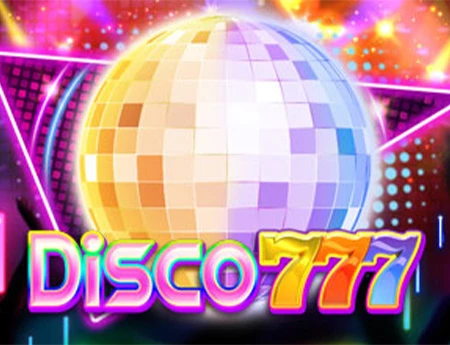 Disco 777