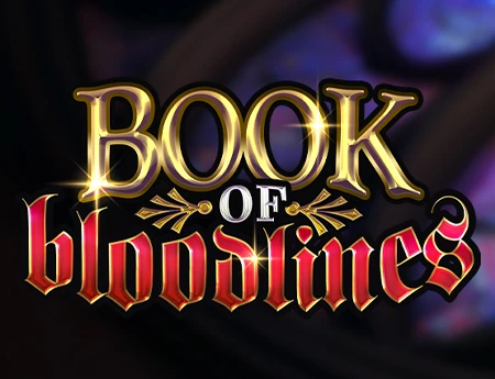Book of Bloodlines