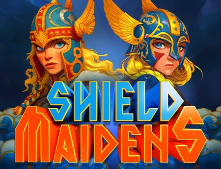 Shield Maidens