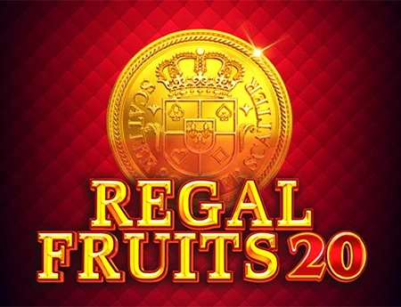 Regal Fruits 20