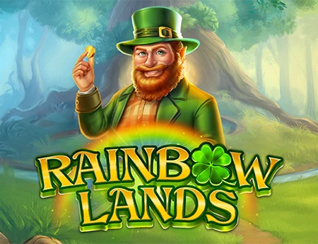 Rainbow Lands