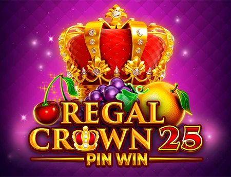 Regal Crown 25