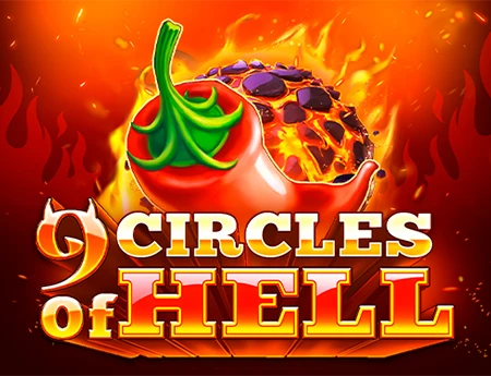 9 Circles of Hell
