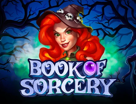 Book of Sorcery