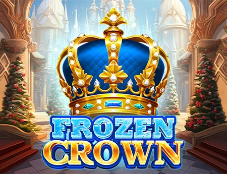 Frozen Crown