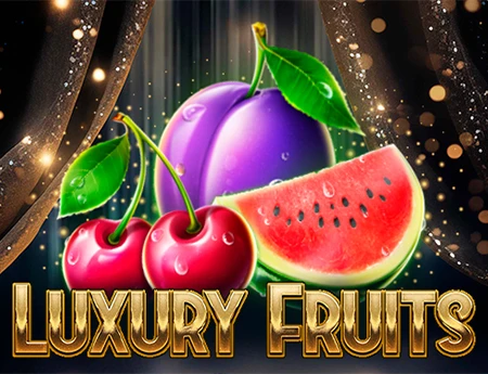 Luxury Fruits