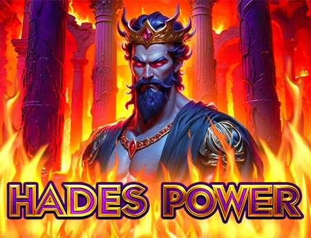 Hades Power