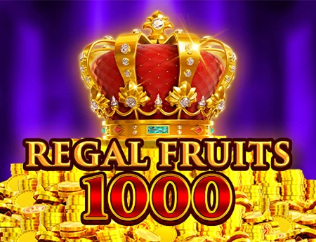 Regal Fruits 1000