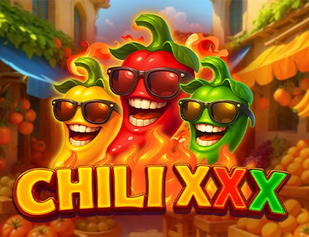 Chili XXX