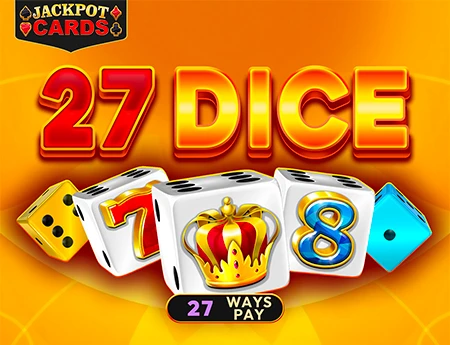 27 Dice