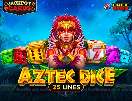 Aztec Dice
