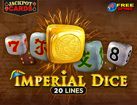 Imperial Dice
