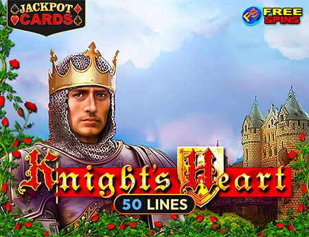 Knight's Heart