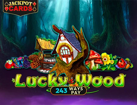 Lucky Wood