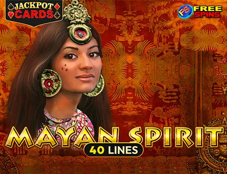 Mayan Spirit