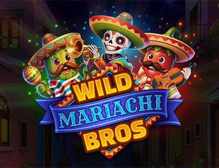 Wild Mariachi Bros