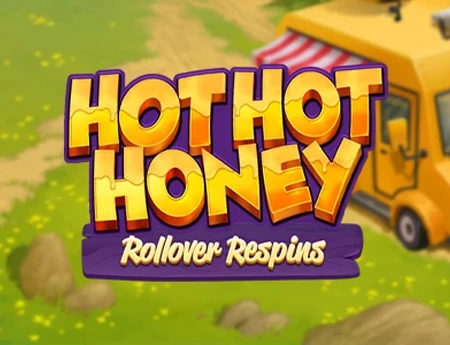 Hot Hot Honey