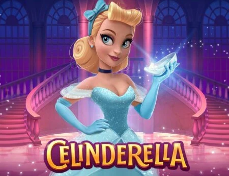 Celinderella