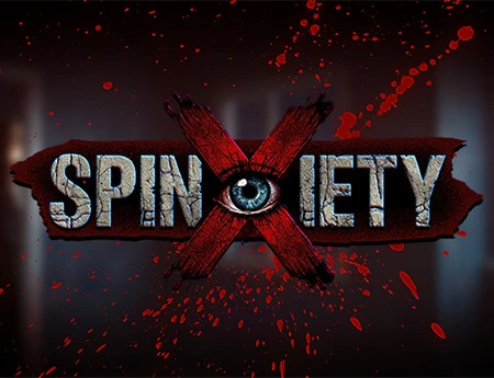 Spinxiety