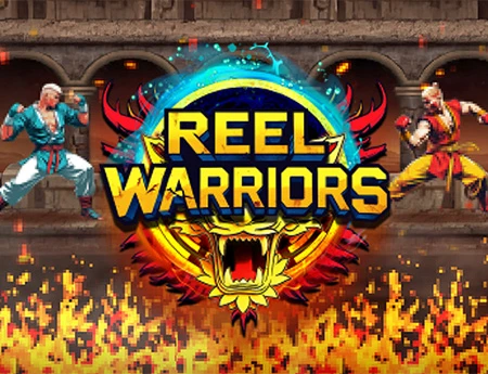 Reel Warriors
