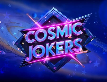 Cosmic Jokers