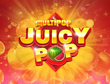 JuicyPop