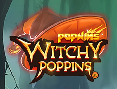 Witchy Poppins
