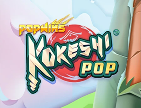 KokeshiPop
