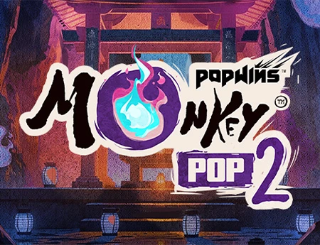 MonkeyPop 2