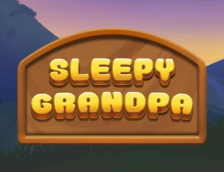 Sleepy Grandpa
