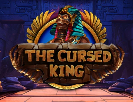 The Cursed King