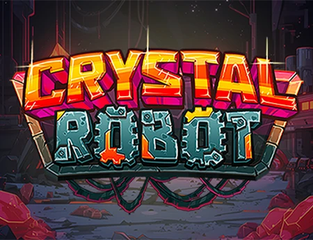 Crystal Robot
