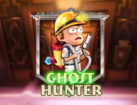 Ghost Hunter