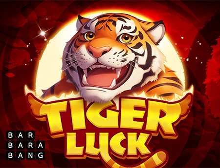 Tiger Luck