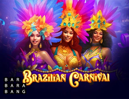 Brazilian Carnival