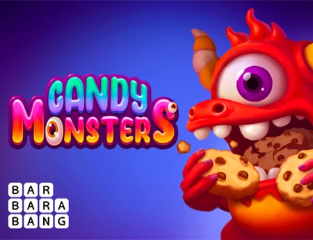 Candy Monsters