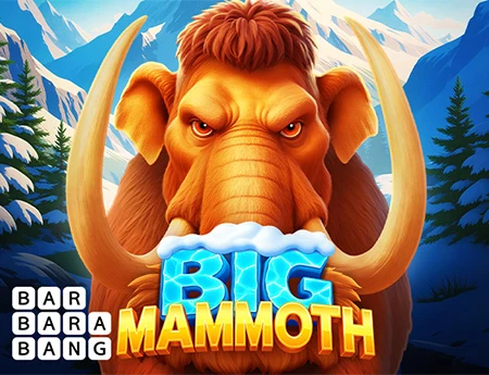 Big Mammoth